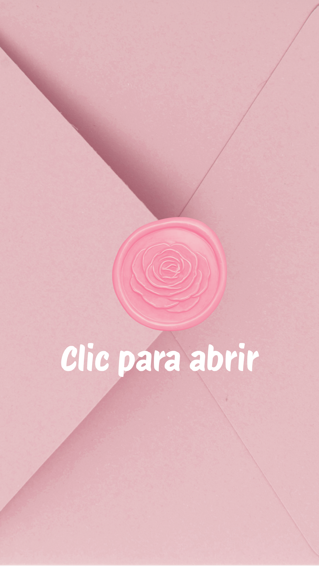 Abrir invitación